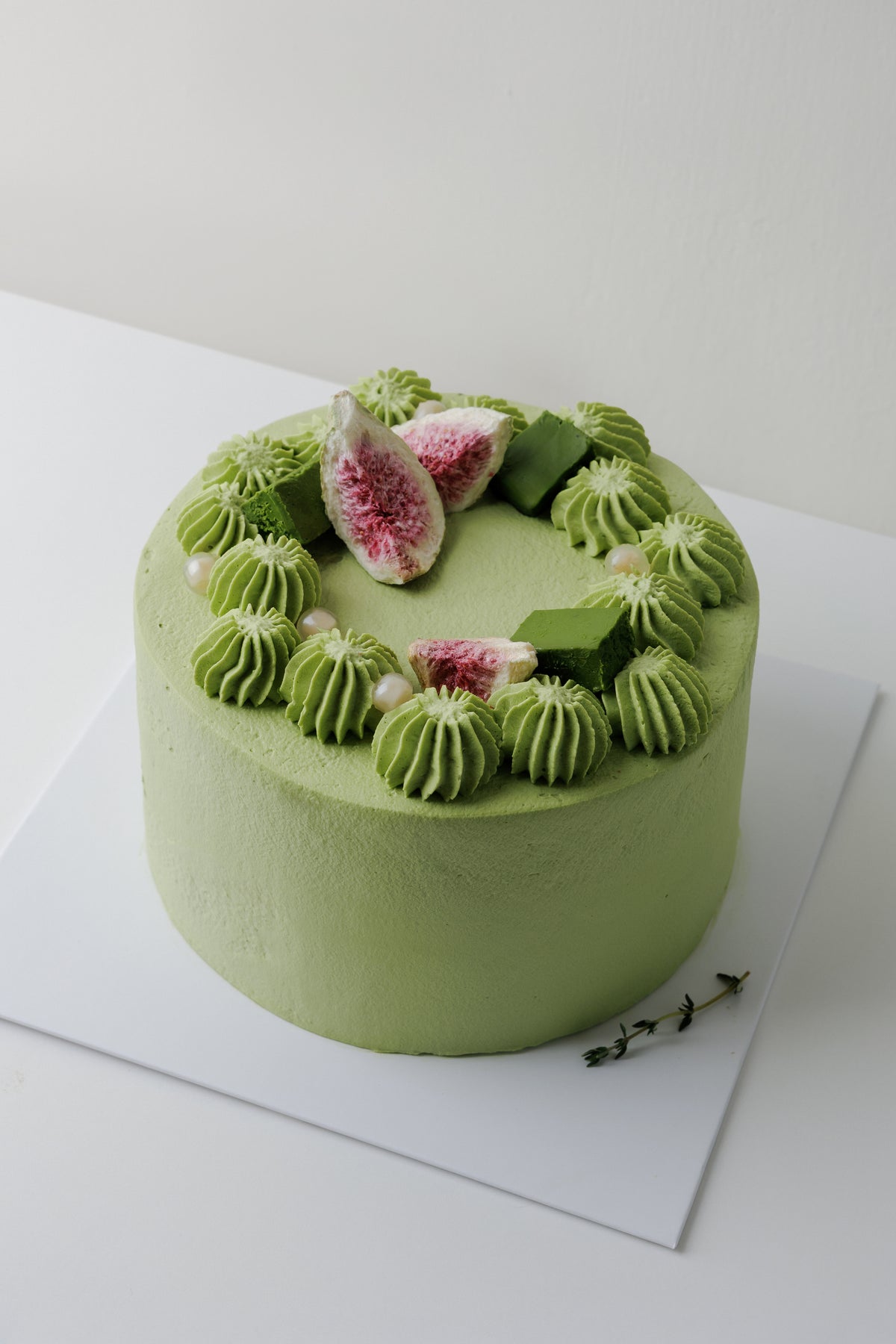 Whatever Matcha · 抹茶了事🍵
