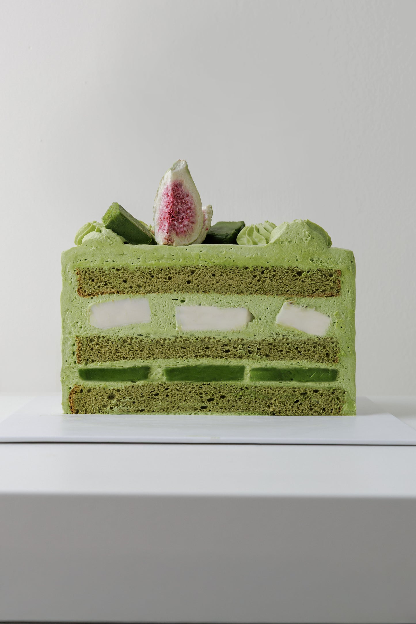 抹茶了事 · Whatever Matcha 🍵