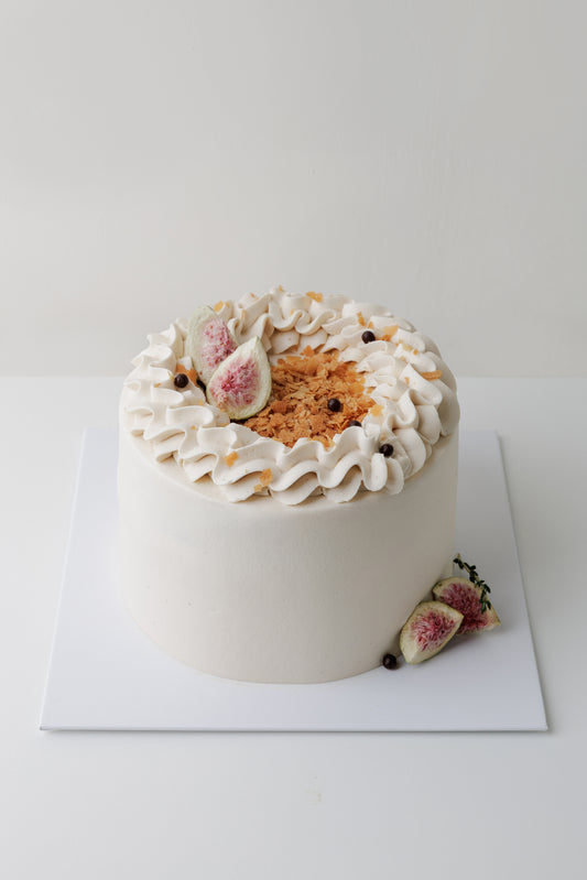 伯爵来访 · Earl's Visit 🫖