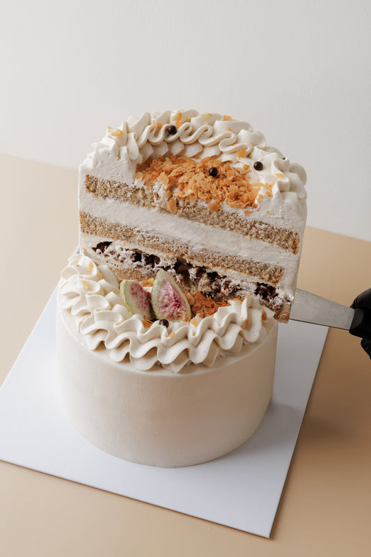 伯爵来访 · Earl's Visit 🫖