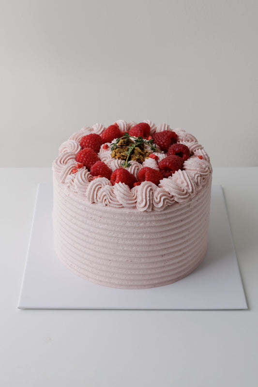 开心乐莓 · Happy Razz 🍓