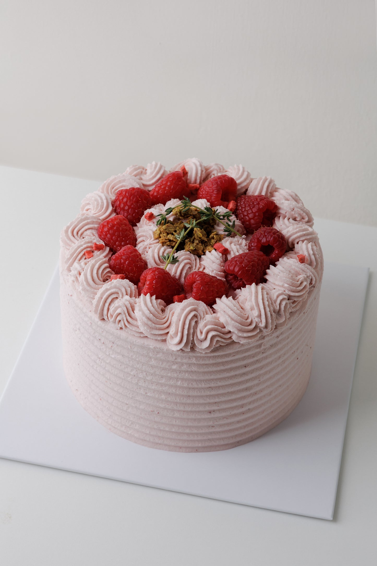 开心乐莓 · Happy Razz 🍓
