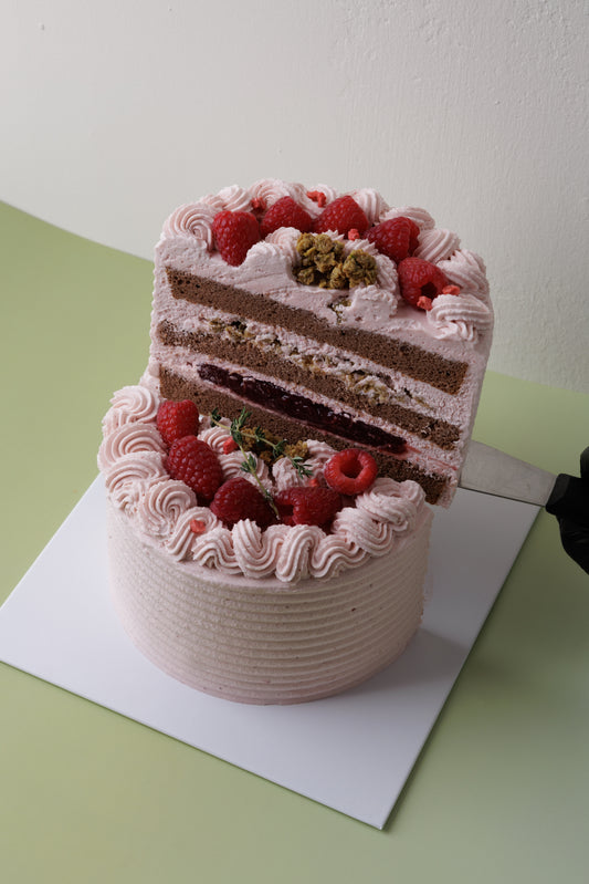 开心乐莓 · Happy Razz 🍓