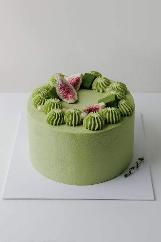 抹茶了事 · Whatever Matcha 🍵