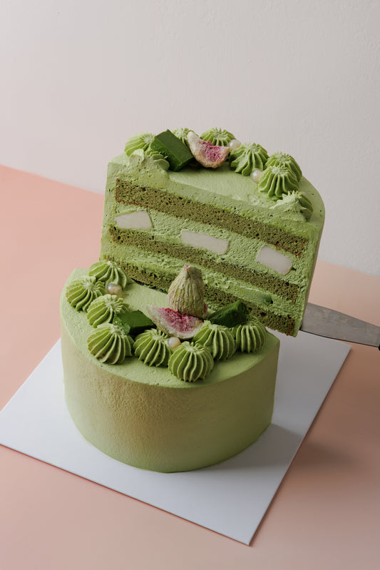 抹茶了事 · Whatever Matcha 🍵